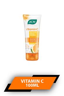 Joy F/w Vitamin C 100ml